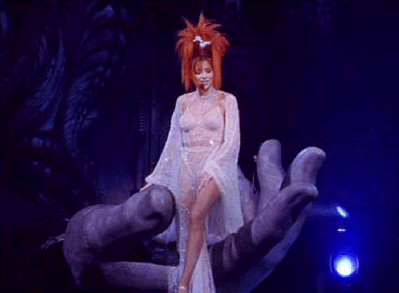 Mylène Farmer